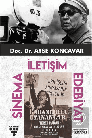 Sinema İletişim Edebiyat