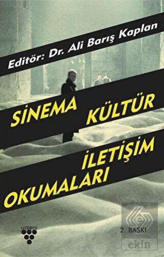 Sinema Kültür İletişim Okumaları