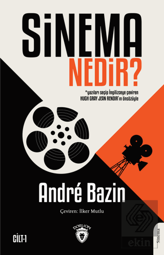 Sinema Nedir?