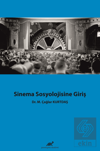 Sinema Sosyolojisine Giriş