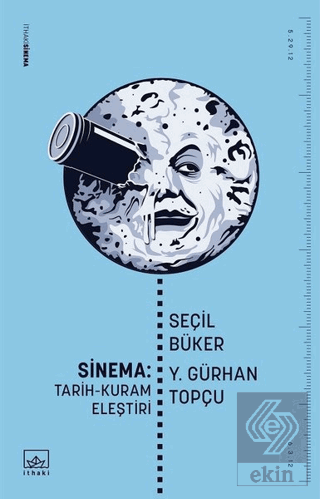 Sinema - Tarih Kuram Eleştiri