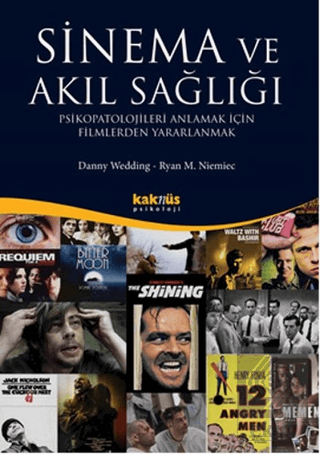 Sinema ve Akıl Sağlığı