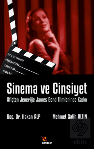 Sinema ve Cinsiyet