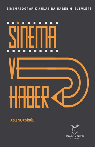 Sinema ve Haber