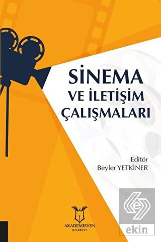 Sinema ve İletişim Çalışmaları