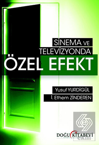 Sinema ve Televizyonda Özel Efekt