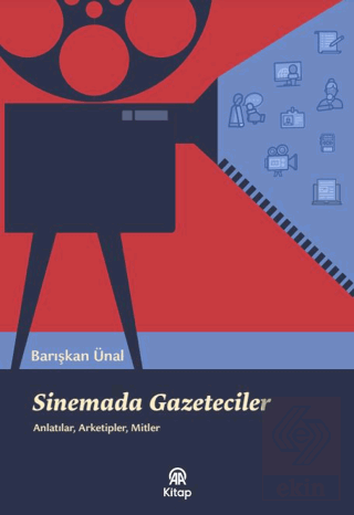 Sinemada Gazeteciler