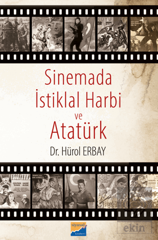 Sinemada İstiklal Harbi ve Atatürk