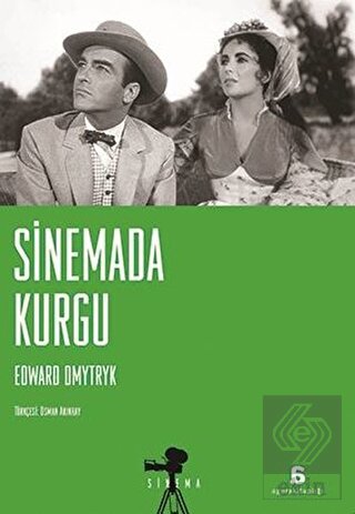 Sinemada Kurgu