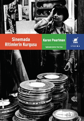 Sinemada Ritimlerin Kurgusu