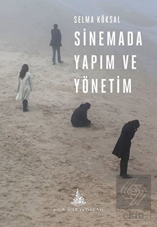 Sinemada Yapım ve Yönetim