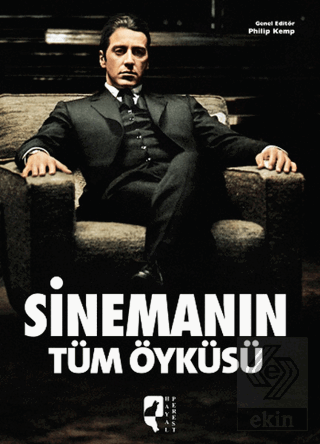 Sinemanın Tüm Öyküsü