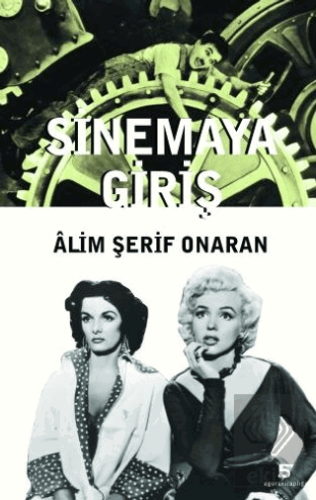 Sinemaya Giriş