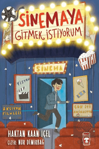 Sinemaya Gitmek İstiyorum