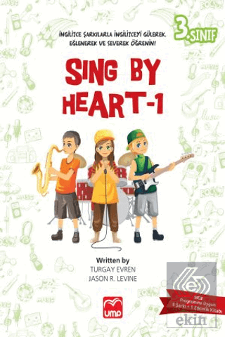 Sing By Heart 1 - 3. Sınıf