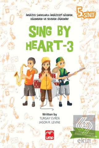 Sing By Heart 3 - 5.Sınıf