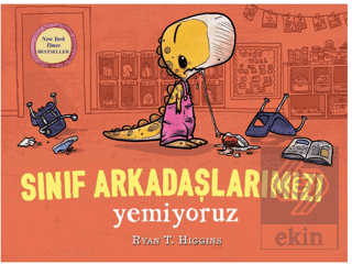 Sınıf Arkadaşlarımızı Yemiyoruz