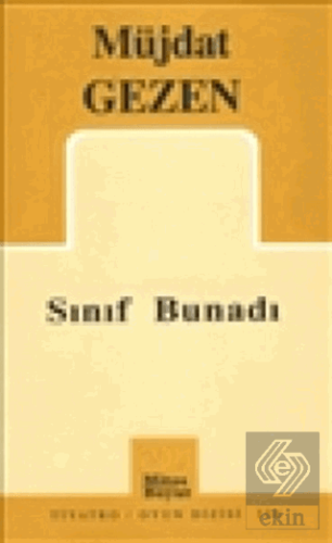 Sınıf Bunadı