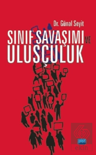 Sınıf Savaşımı ve Ulusçuluk