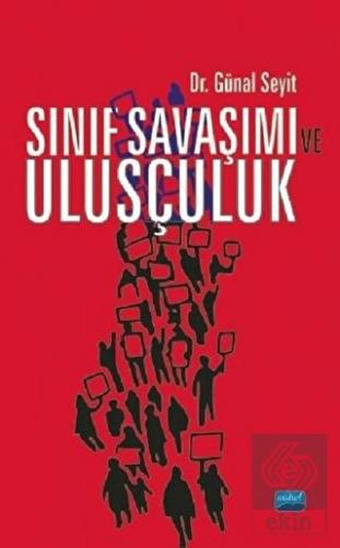 Sınıf Savaşımı ve Ulusçuluk