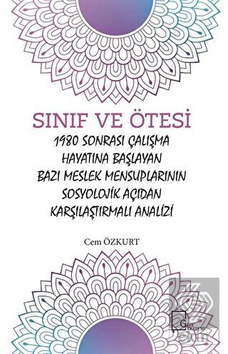 Sınıf ve Ötesi