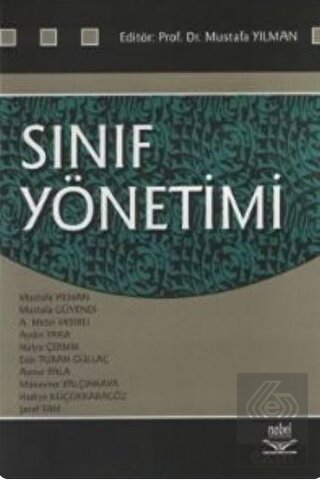 Sınıf Yönetimi (Mustafa Yılman)