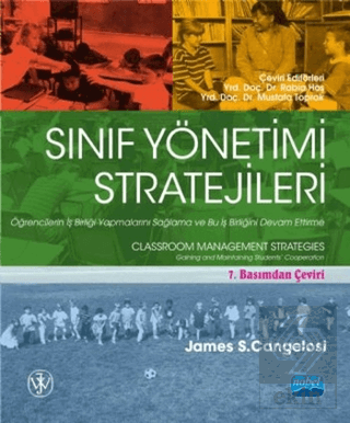 Sınıf Yönetimi Stratejileri