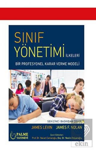 Sınıf Yönetimi