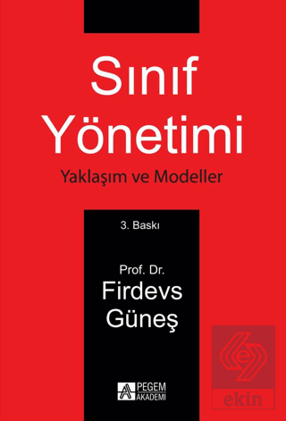 Sınıf Yönetimi