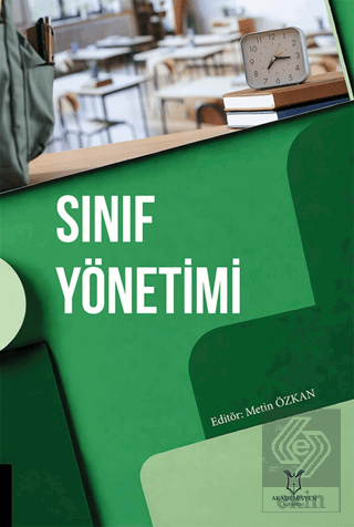 Sınıf Yönetimi