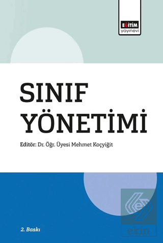 Sınıf Yönetimi