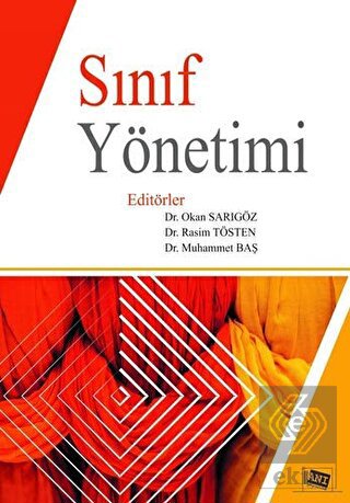 Sınıf Yönetimi