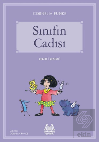 Sınıfın Cadısı