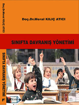 Sınıfta Davranış Yönetimi