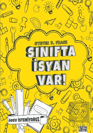 Sınıfta İsyan Var