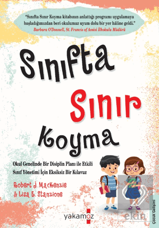 Sınıfta Sınır Koyma