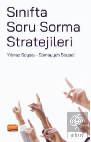 Sınıfta Soru Sorma Stratejileri