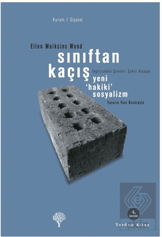 Sınıftan Kaçış