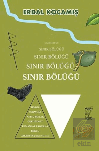 Sınır Bölüğü