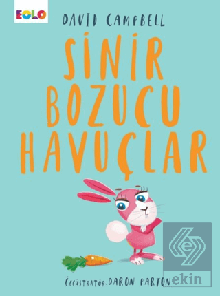 Sinir Bozucu Havuçlar