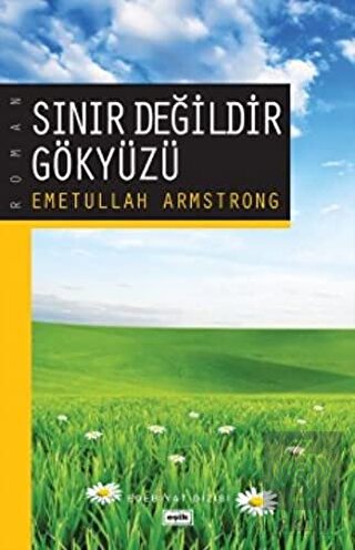 Sınır Değildir Gökyüzü