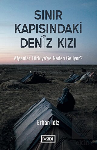 Sınır Kapısındaki Deniz Kızı