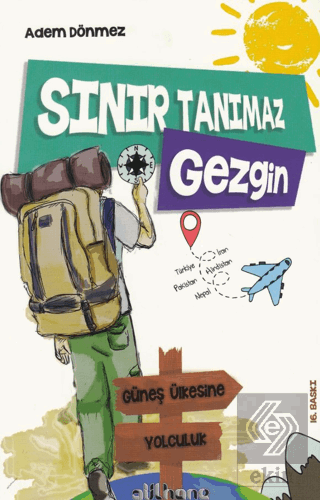 Sınır Tanımaz Gezgin