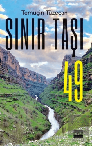 Sınır Taşı 49