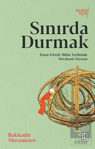 Sınırda Durmak