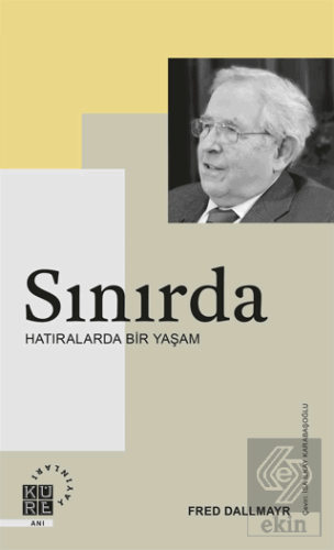 Sınırda - Hatıralarda Bir Yaşam