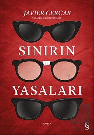 Sınırın Yasaları