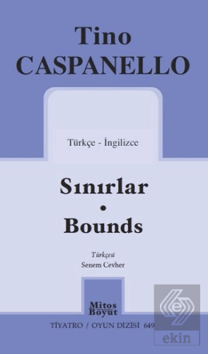 Sınırlar - Bounds