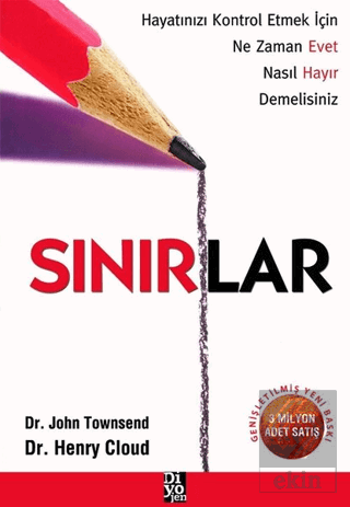 Sınırlar