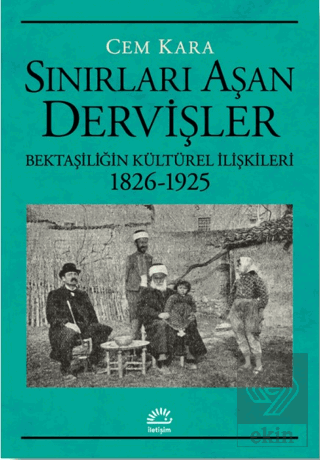 Sınırları As¸an Dervis¸ler